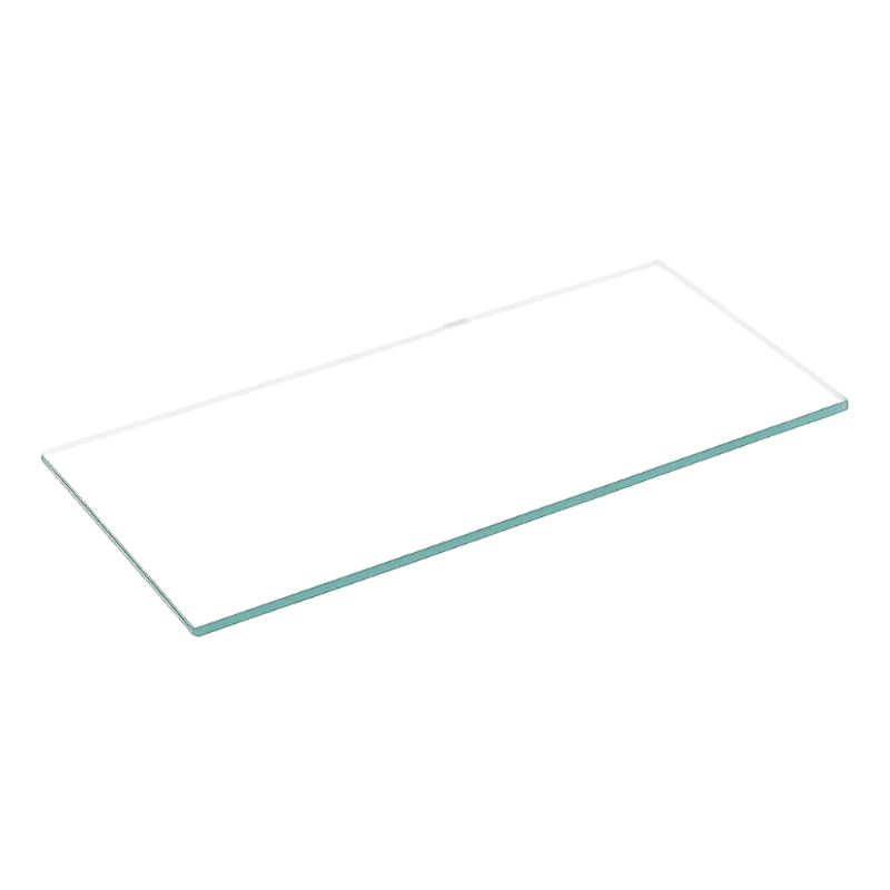 Lente De Proteção Incolor 50 X 106 Mm Ledan Ledan