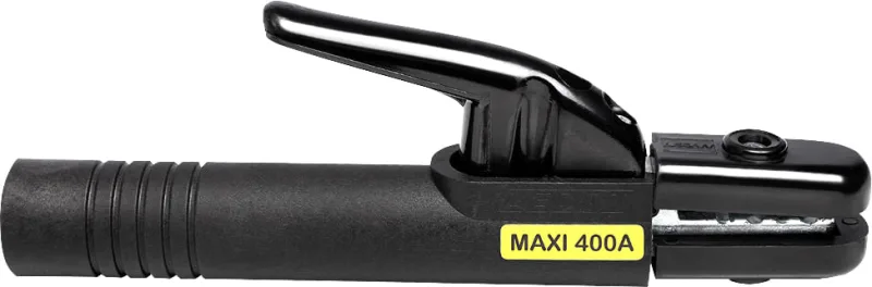 Porta-eletrodo 400 A MAXI 2031 - LEDAN - LEDAN