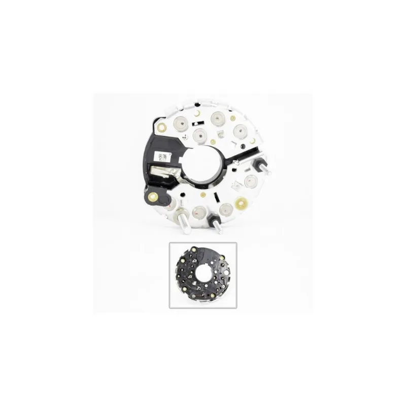 Retificador Do Alternador Transit 130A - Gauss - GA1706
