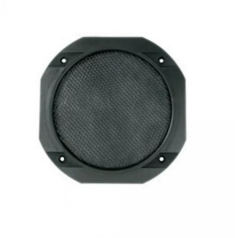 Tela Plastica 6 Para Alto Falante Permak 124