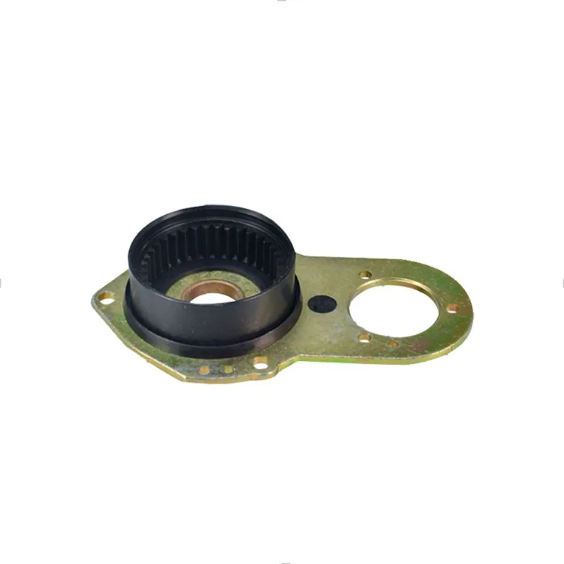 Reparo Planetária Motor Partida Valeo 37 Dentes Unifap