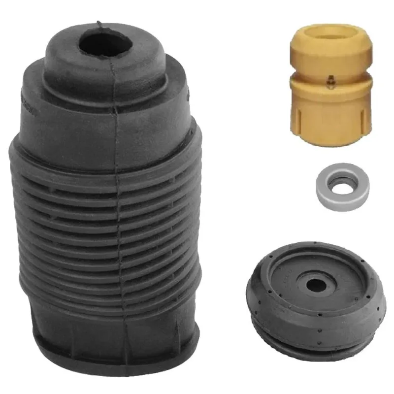 Kit Coxim Batente Coifa Amortecedor Vectra 94 a 96 Dianteiro