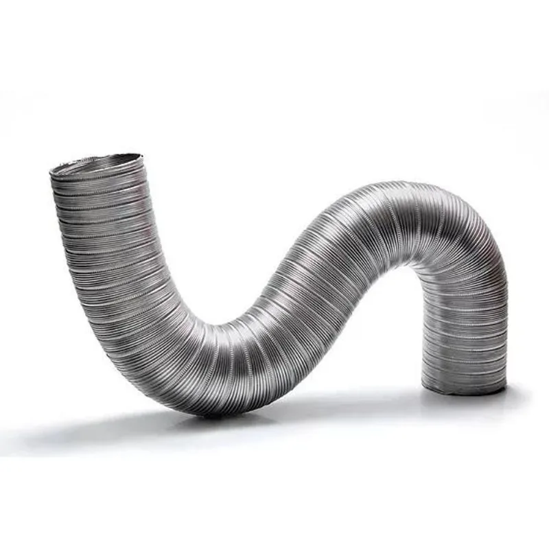 Tubo Flexível Alumínio 60mm x 3m Kobe