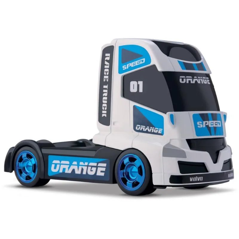 CAMINHAO ORANGE TRUCK (COR SORTIDA = 1 UND)