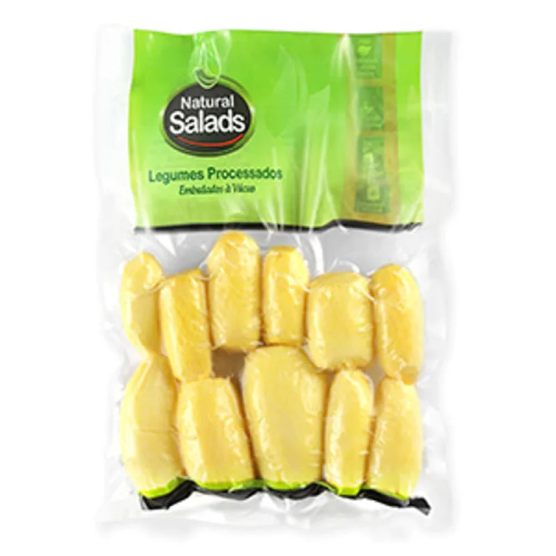 Batata Baroa Natural Salads 250g - Natural Salads