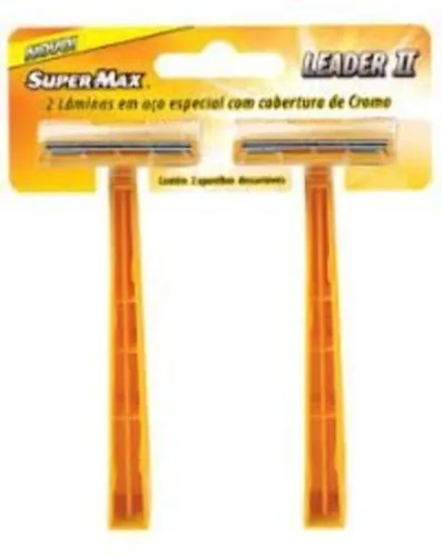 Aparelho Desc Super Max Leaderii - SUPER - Higiene E Beleza
