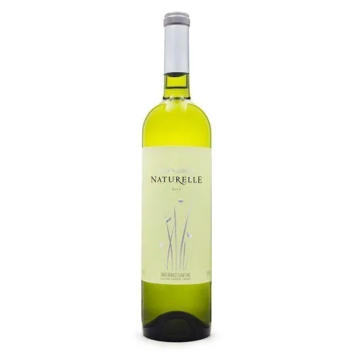 Naturelle Casa Valduga Tinto Cabernet Franc Pinot Noir Tannat 2009 - CASA VALDUGA