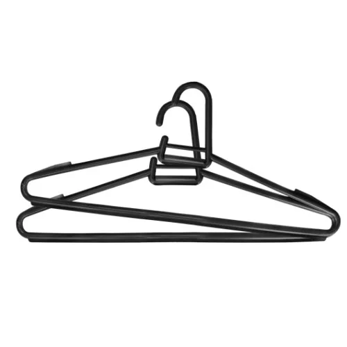 CABIDE ARQPLAST PRETO C/6 UNIDADE - ARQPLAST - Plásticos