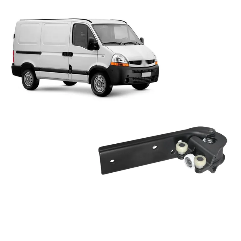 Guia Central Porta Lateral Master 02/13 Anxt