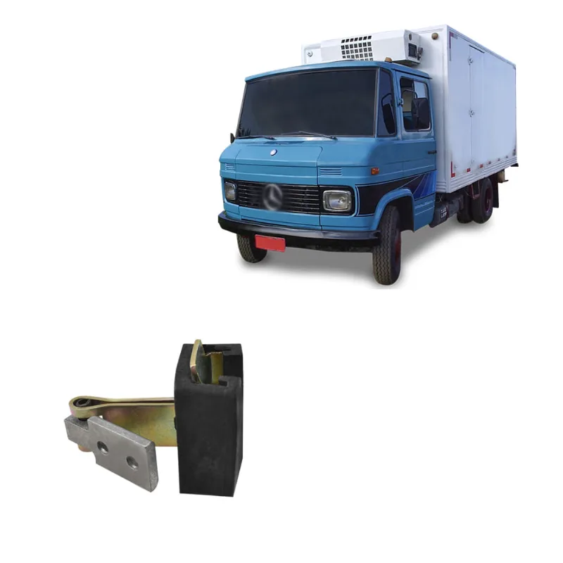Limitador Porta MB 608 Anxt