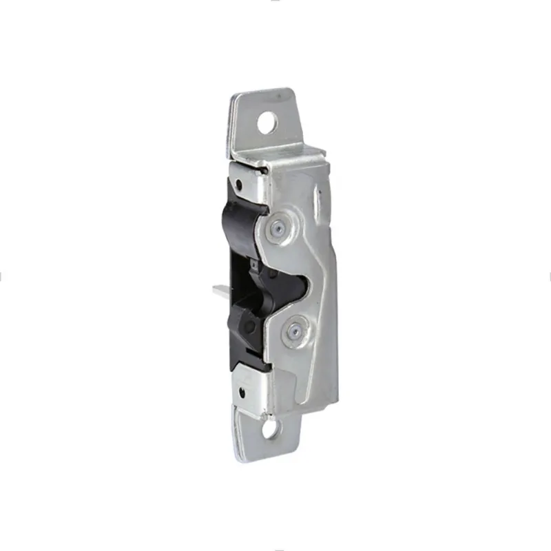 Fechadura Porta Lateral Sprinter 2012 até 2016 Anxt