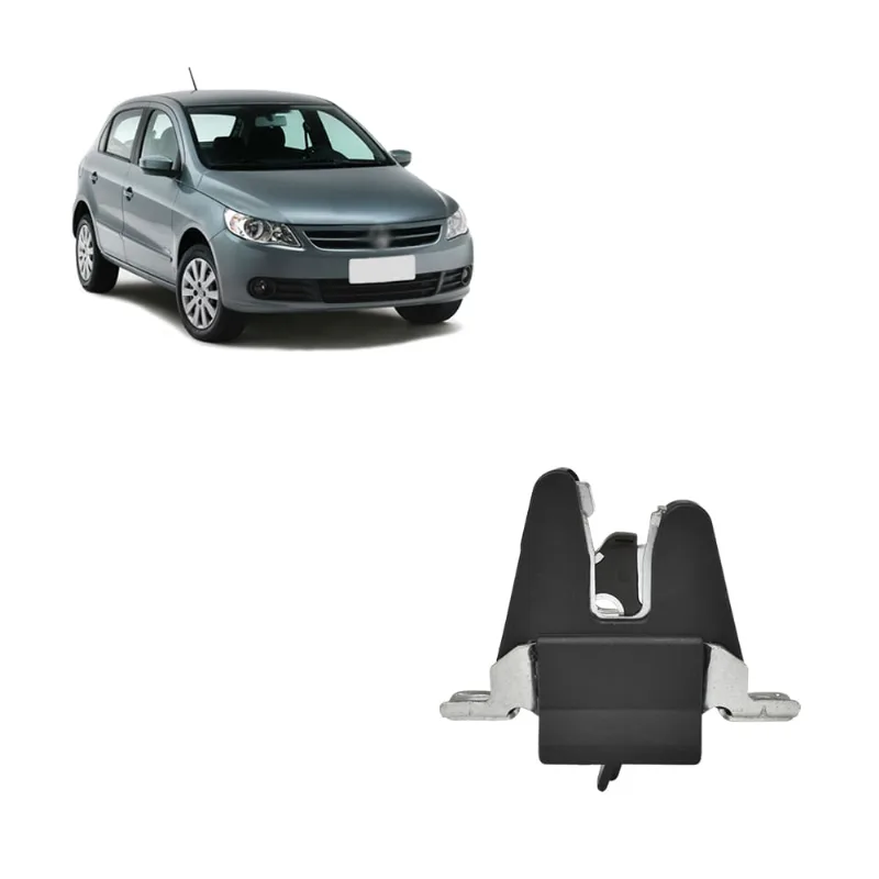 Fechadura Porta-malas Gol G5 G6 08/ Anxt