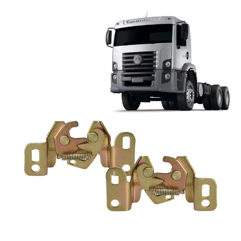Batente Capô Constellation Anxt Direito