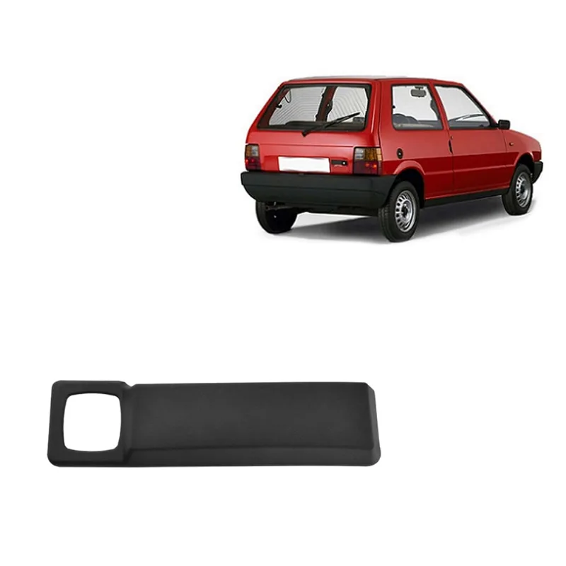 Maçaneta Externa Porta-malas Fiat Uno 1985 até 2000 Anxt