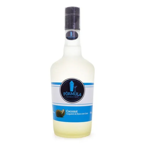 COQUETEL RUM/COCO COCOBLAN - COQUETEL - Cosméticos E Perfumaria