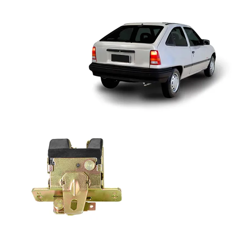 Fechadura Porta-malas Kadett 89/98 Anxt