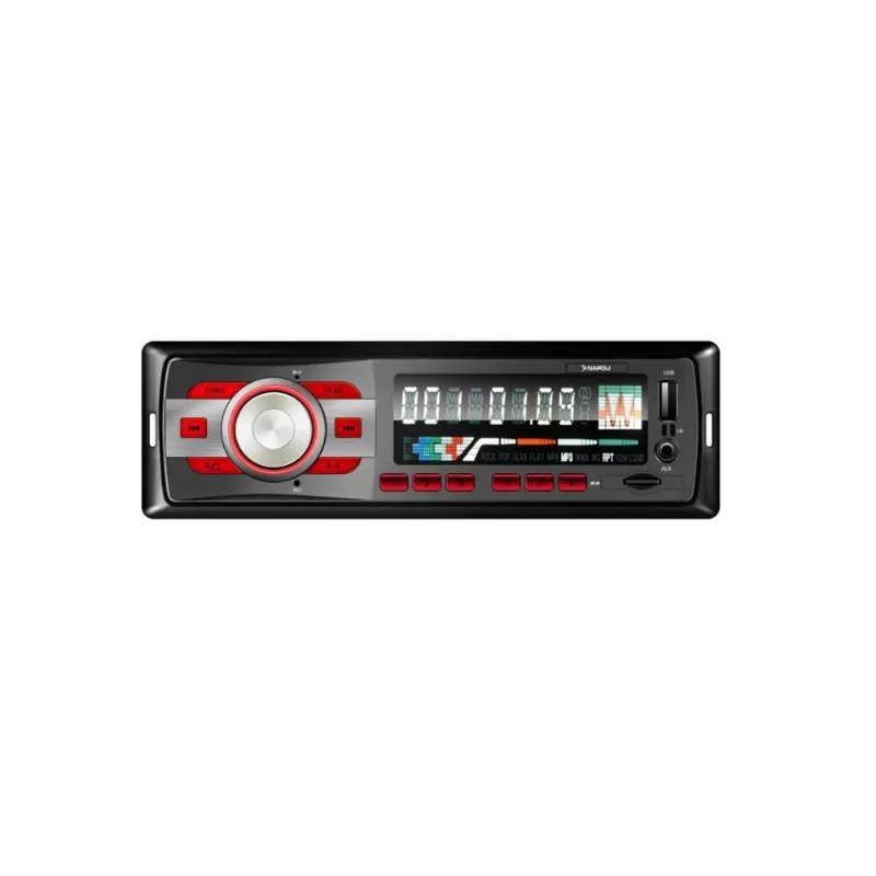 Napoli Npl-4280 (Mp3-Usb-Sd)