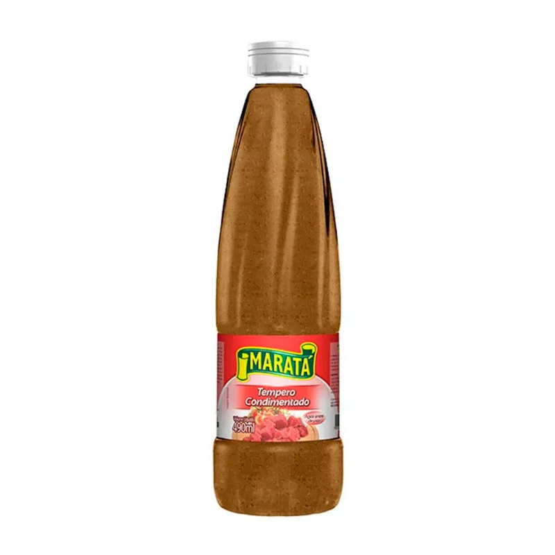Tempero Maratá 490ml