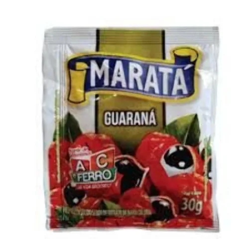 Maratá Guaraná - MARATA
