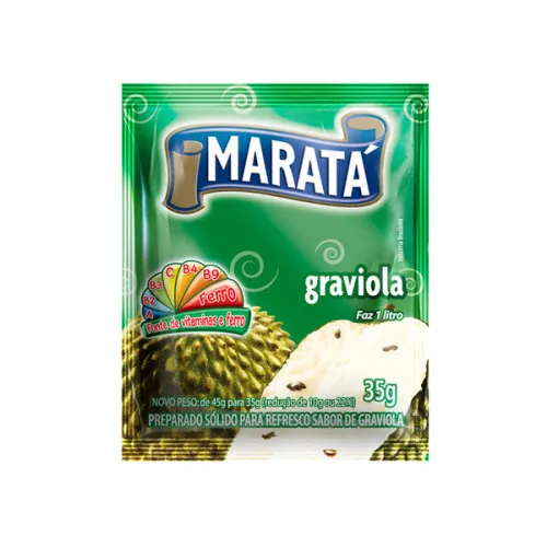 Maratá Graviola
