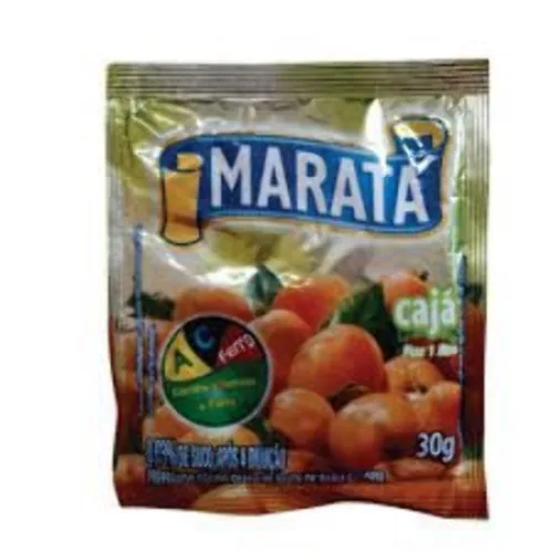 REFR PO MARATA CAJA 30G - MARATA