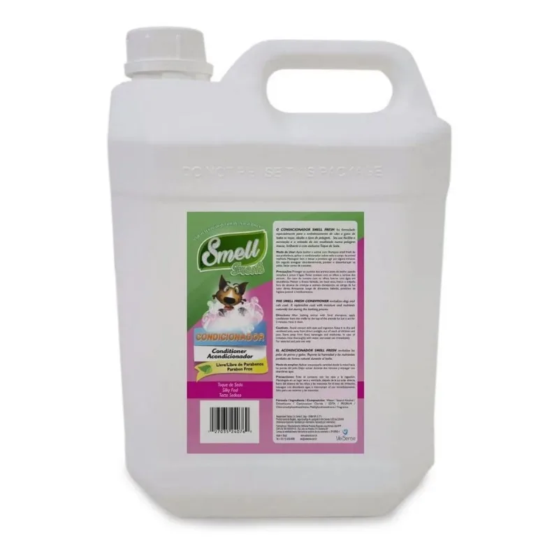 Condicionador Smell – 5 Litros