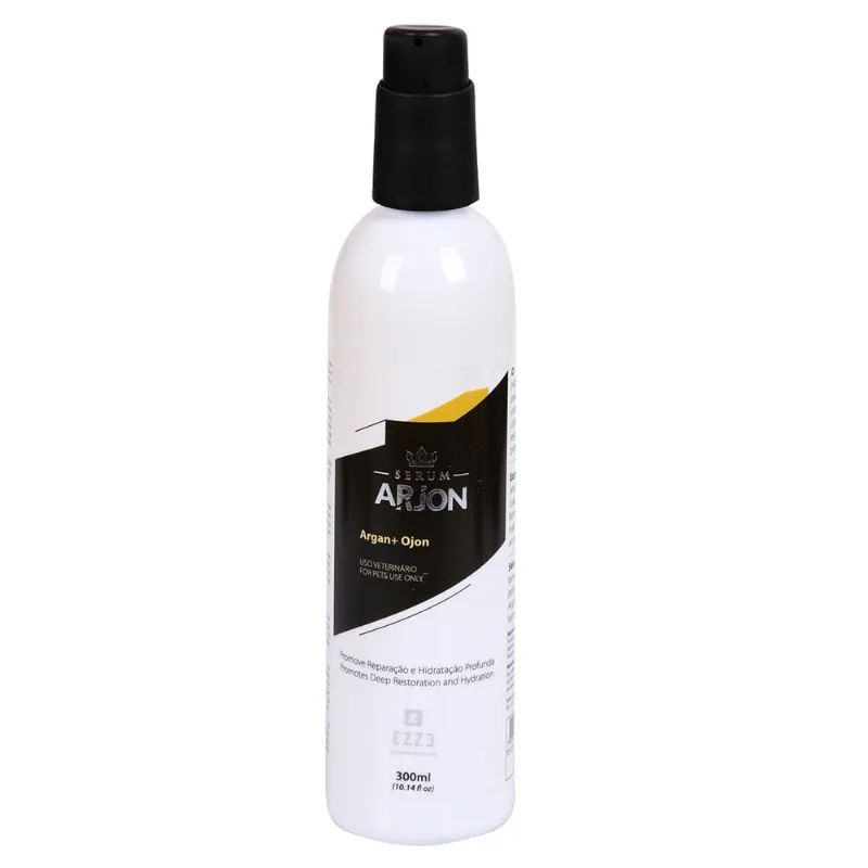 Hidratante Serum Arjon Ezze 300ml