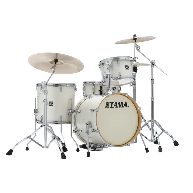 Bateria Acústica Tama Superstar CK48S vws