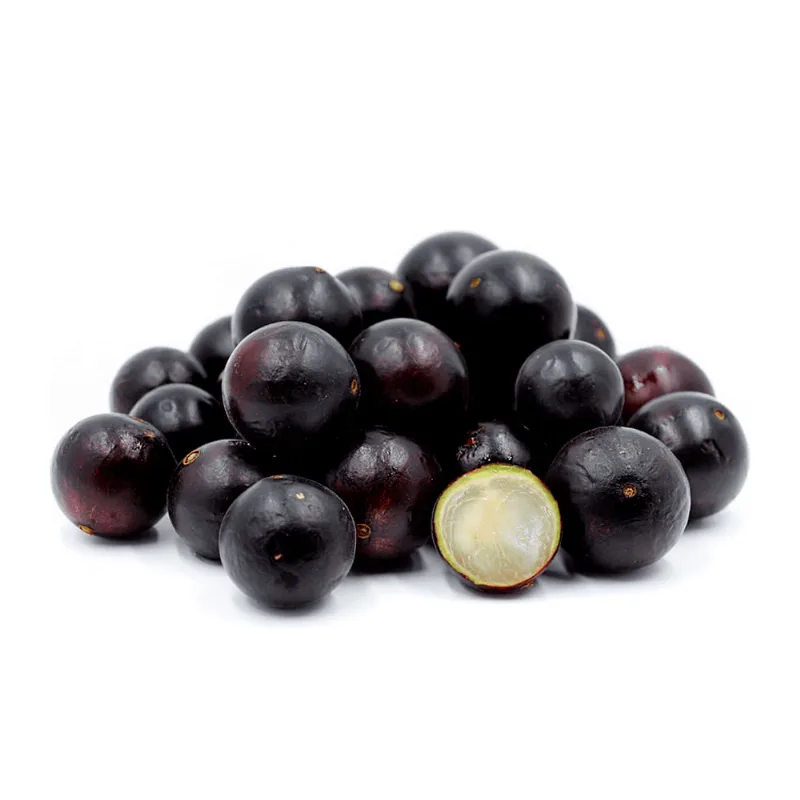 Jabuticaba Embalada Bandeja 500g