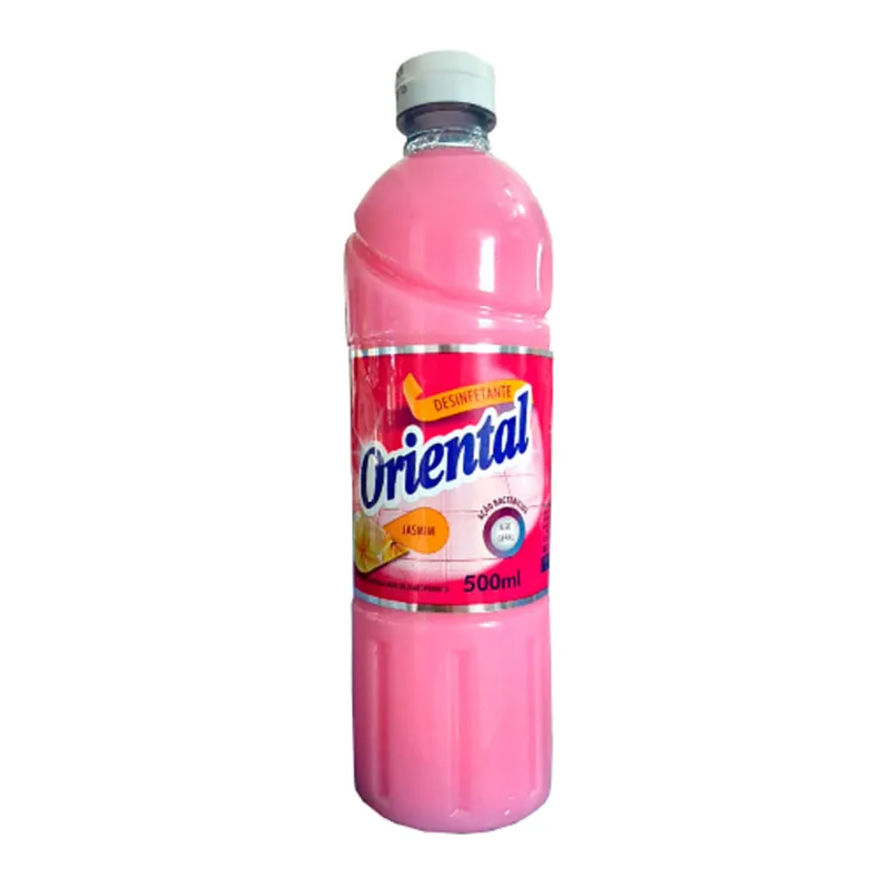 Desinfetante Oriental Jasmim 500ml
