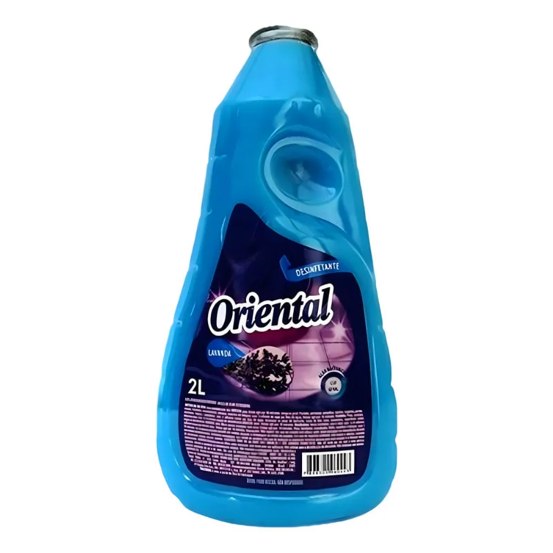 Desinf Oriental 2L Mp, Lavanda