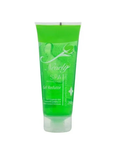 GEL REDUTOR NEORLY - NEORLY - Cosméticos E Perfumaria