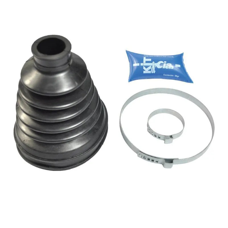 Kit Coifa Homocinetica Lado Cambio S10 96/..., Blazer 96/...