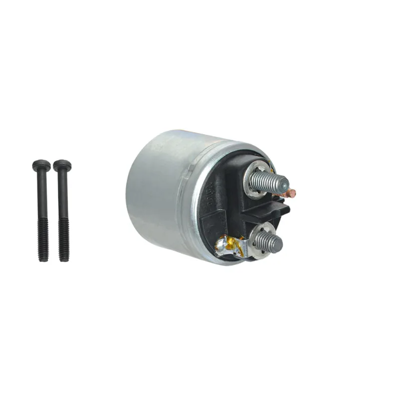 Automático Motor Partida 12V Clio 1.0 96/99 Kangoo 1.0 99/02 Valeo