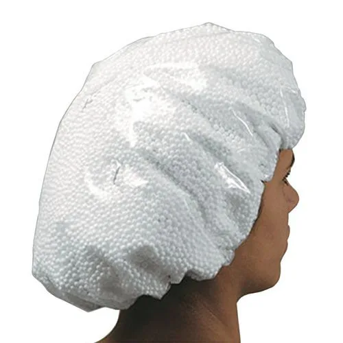 Touca De Isopor Proart - PROART - Higiene E Beleza