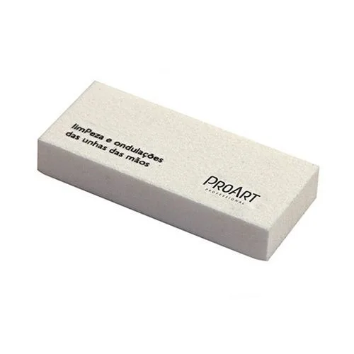Proart Lixa Branca R Wb 10 Mini - PROART - Perfumaria