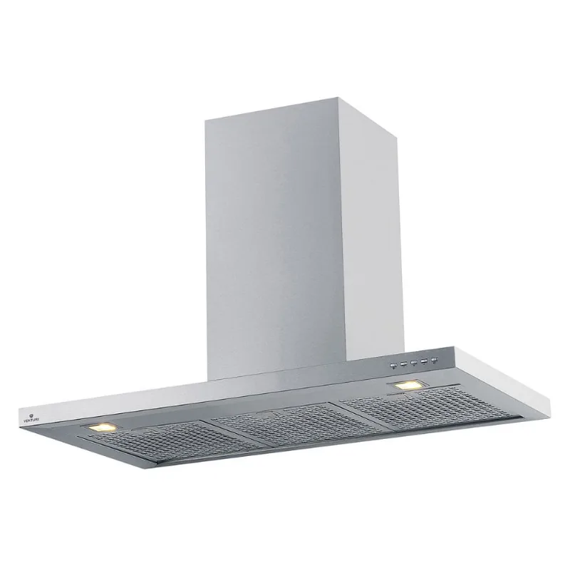Coifa de Parede Venturi Têmis 70cm Inox 220V K5204IT