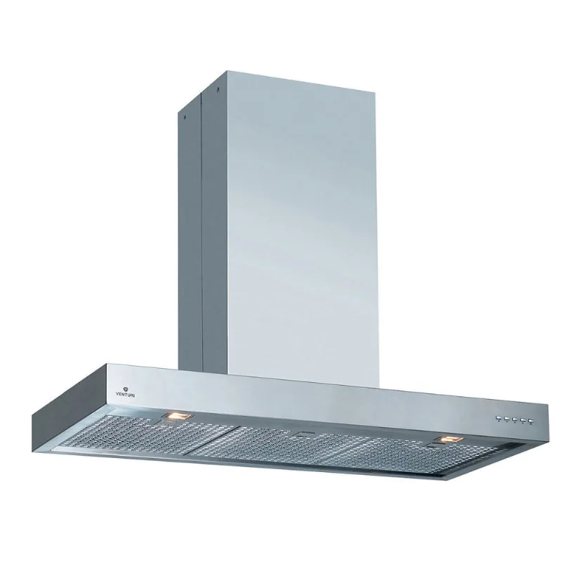 Coifa de Parede Venturi Apolo 70 cm Inox 110V K5133IT