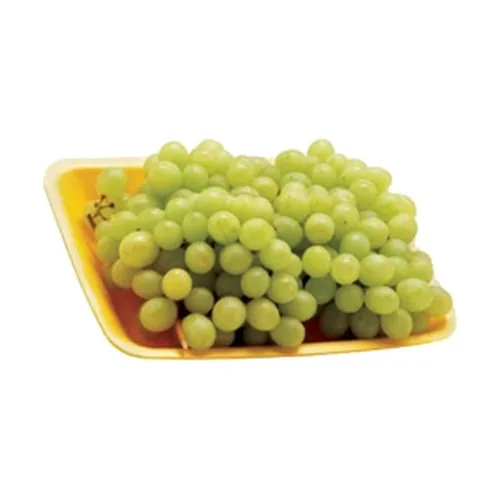 Uva Thompson sem Semente 500g - Sem Marca - Hortifruti