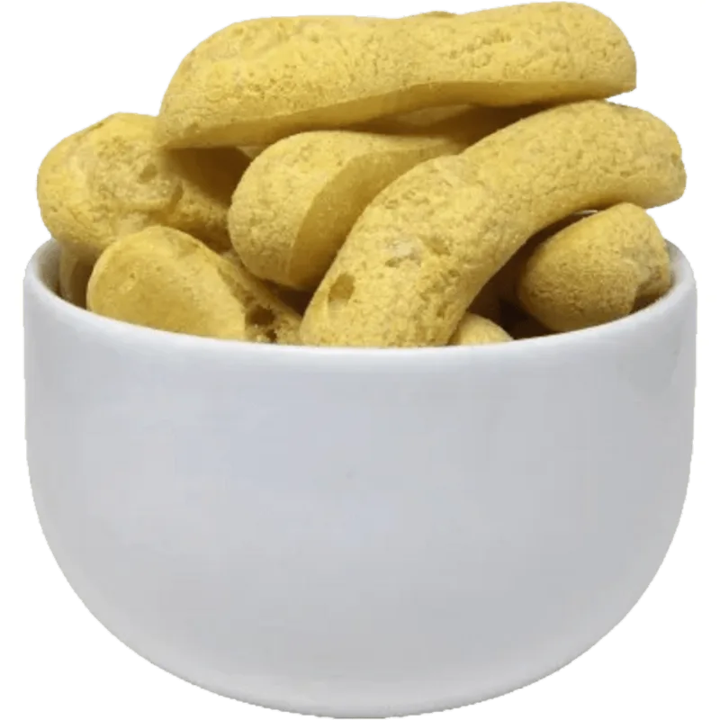 Biscoito Papa Ovo 90g