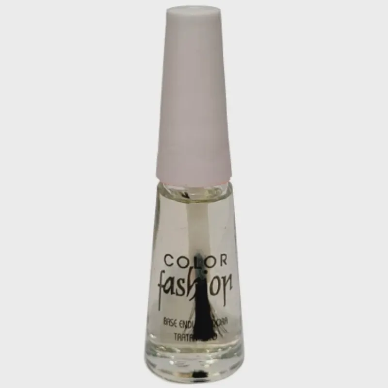 Base Color Fashion Endurecedora Tratamento 8ml