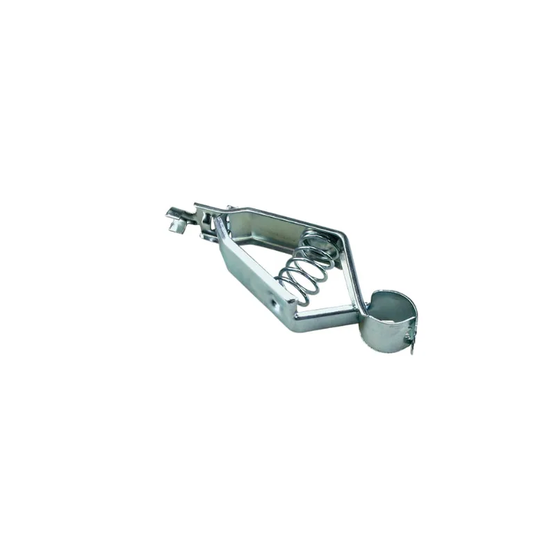 Garra Bateria Grande Anxt