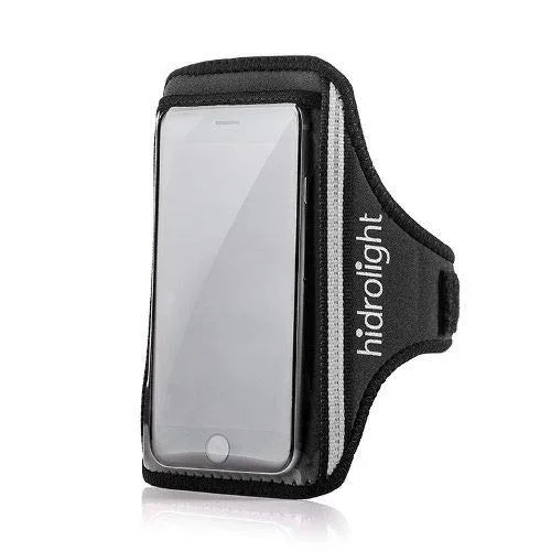 Porta Aces. Plus Preto - HIDROLIGHT - Bazar