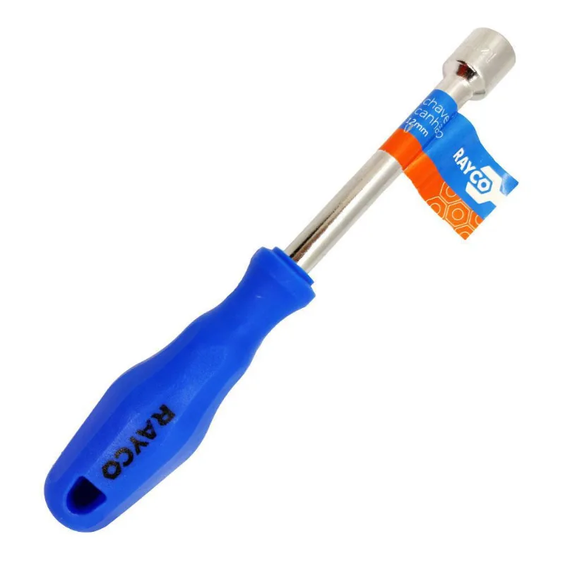 Chave Canhão 12 X 90mm Rayco