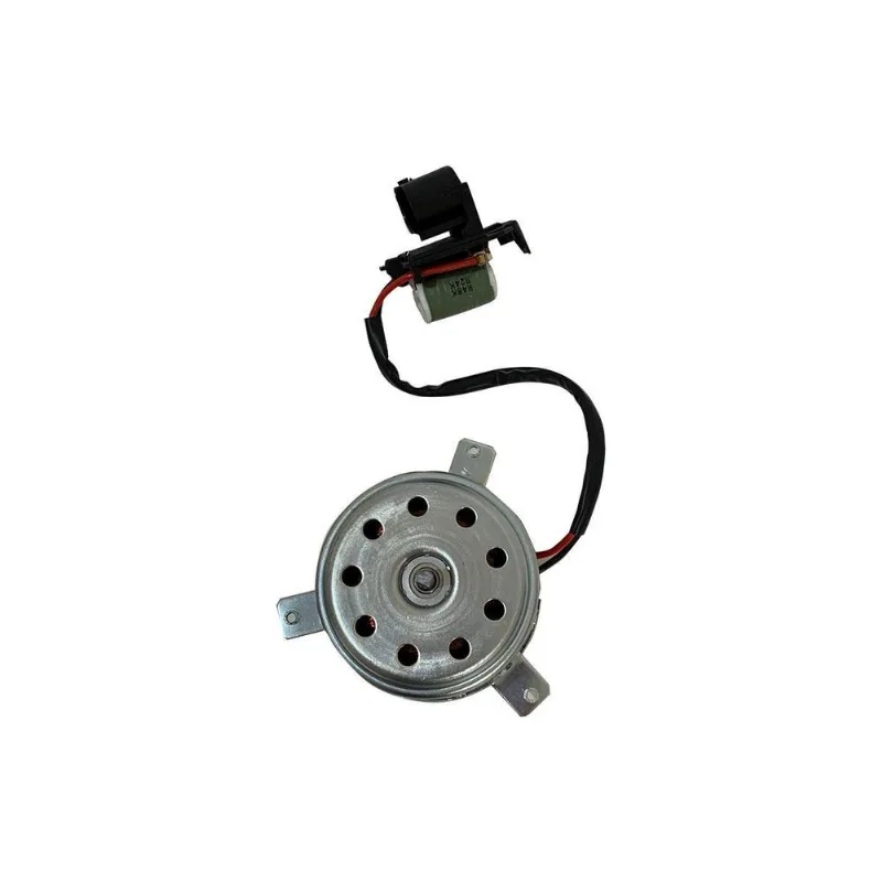 Motor Vent. Com Resistência Astra, Vectra E Zafira