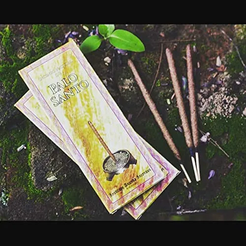 Incenso Purificador Arruda Ananda - ANANDA