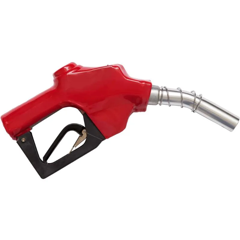 Bico de abastecimento automático 1" 5322 BOZZA