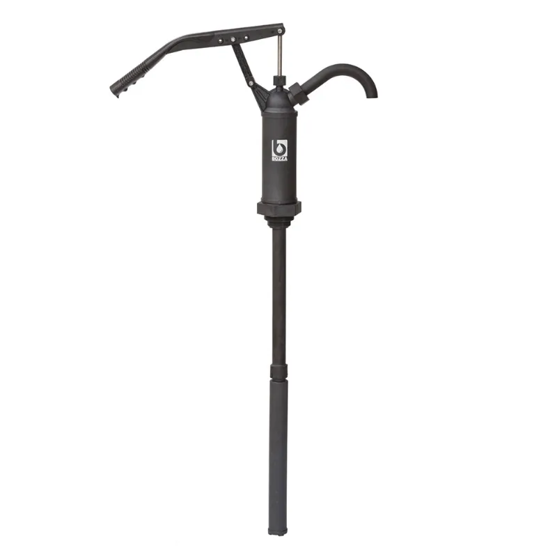 Bomba Manual para Transferência de Fluidos Bozza 7022-PREMIUM-G2 387545
