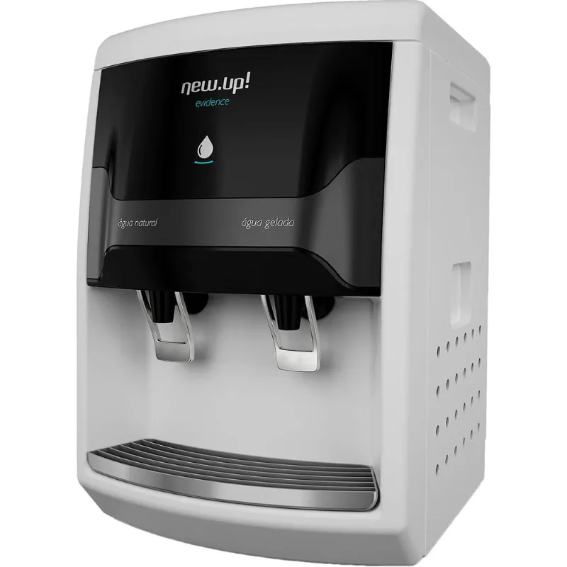 Bebedouro de Agua New Up Evidence - Branco - 127V
