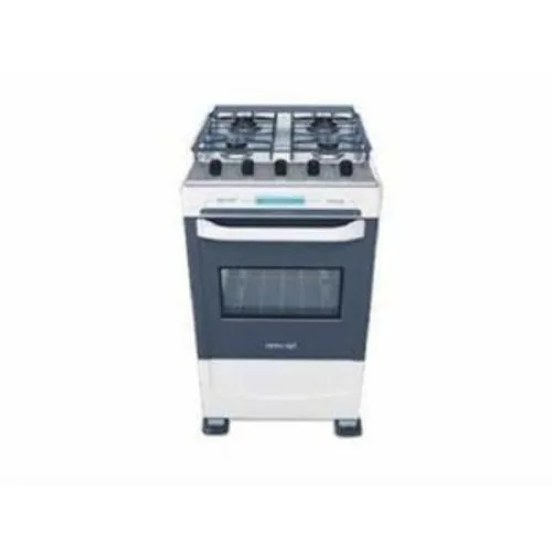 Newmaq New.up Fire Piso 4 Bocas Branco - Mercearia